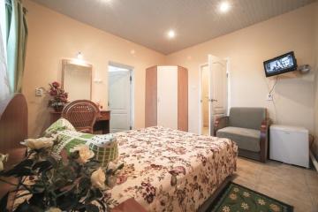 Отель Каффа Россия, Феодосия, фото 19