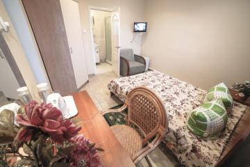 Отель Каффа Россия, Феодосия, фото 23