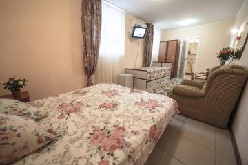 Отель Каффа Россия, Феодосия, фото 25