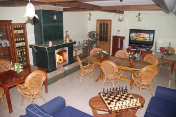 Отель Каффа Россия, Феодосия, фото 30