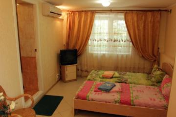 Отель Каффа Россия, Феодосия, фото 10