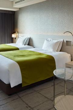 Отель Mitsui Garden Hotel Ginza Premier Япония, Токио, фото 11