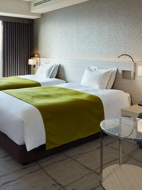 Mitsui Garden Hotel Ginza Premier