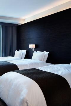 Отель Mitsui Garden Hotel Ginza Premier Япония, Токио, фото 13