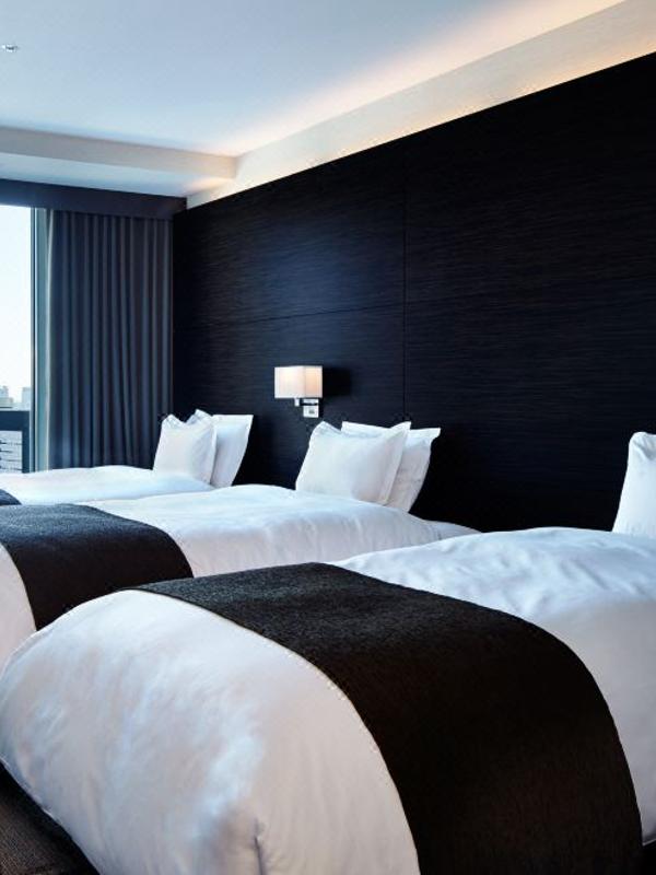 Mitsui Garden Hotel Ginza Premier