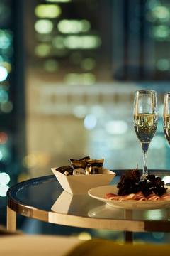 Отель Mitsui Garden Hotel Ginza Premier Япония, Токио, фото 14