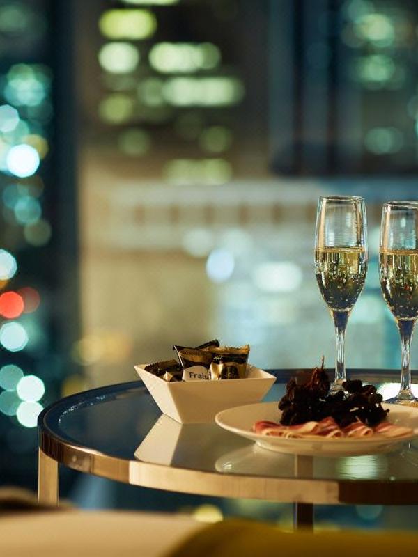 Mitsui Garden Hotel Ginza Premier