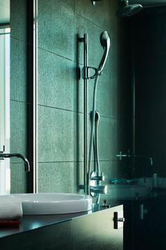 Отель Mitsui Garden Hotel Ginza Premier Япония, Токио, фото 15
