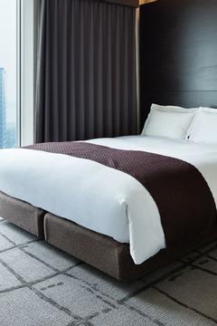 Отель Mitsui Garden Hotel Ginza Premier Япония, Токио, фото 16