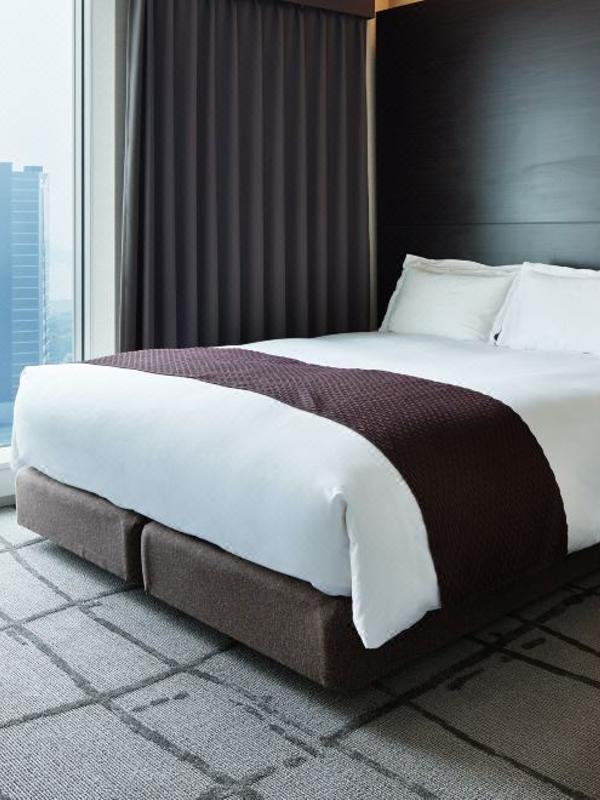 Mitsui Garden Hotel Ginza Premier