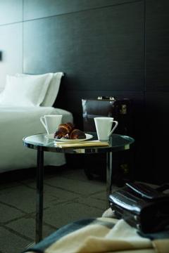 Отель Mitsui Garden Hotel Ginza Premier Япония, Токио, фото 17
