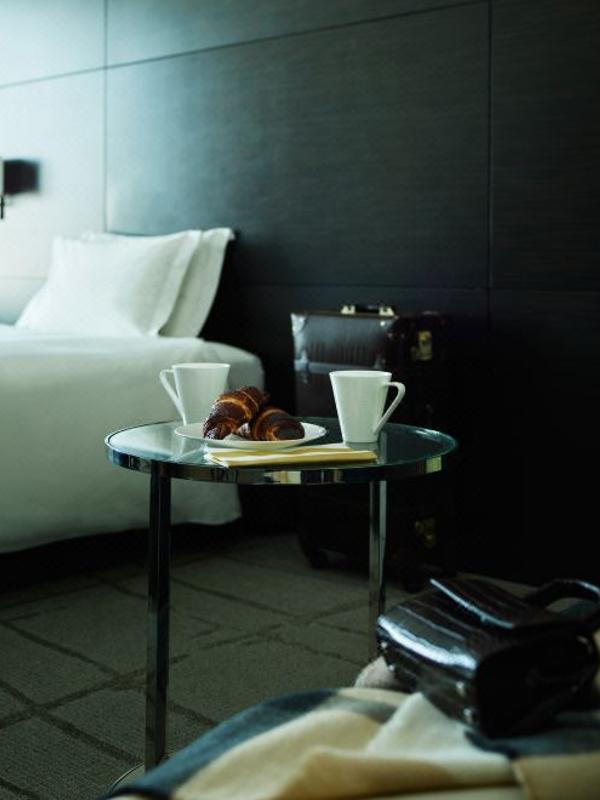 Mitsui Garden Hotel Ginza Premier