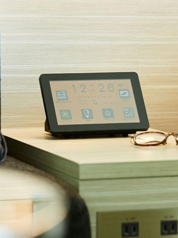 Mitsui Garden Hotel Ginza Premier