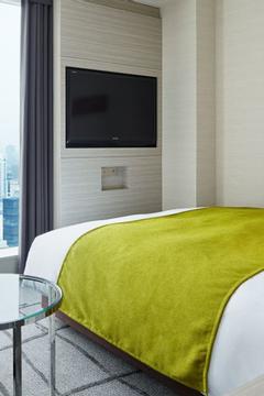 Отель Mitsui Garden Hotel Ginza Premier Япония, Токио, фото 20