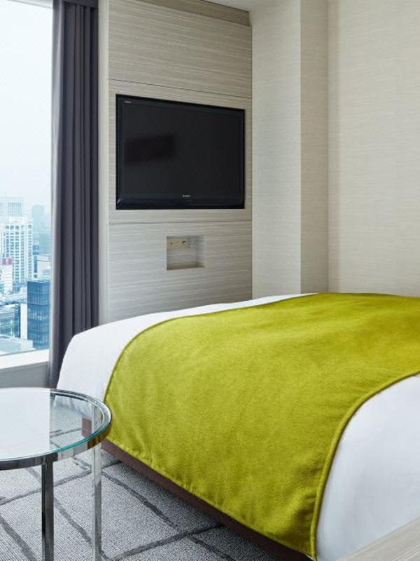 Mitsui Garden Hotel Ginza Premier