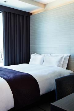 Отель Mitsui Garden Hotel Ginza Premier Япония, Токио, фото 21
