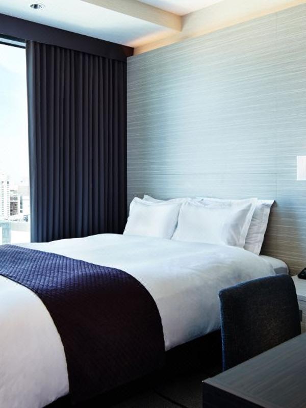 Mitsui Garden Hotel Ginza Premier