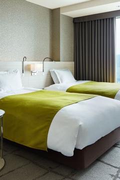 Отель Mitsui Garden Hotel Ginza Premier Япония, Токио, фото 22