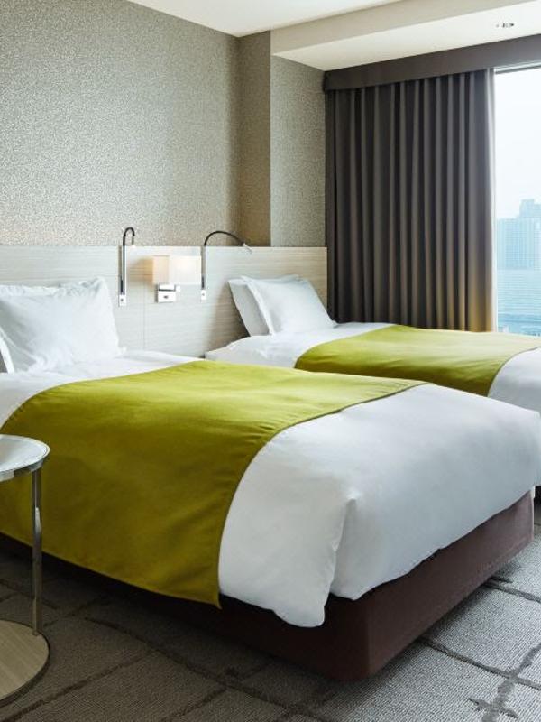 Mitsui Garden Hotel Ginza Premier