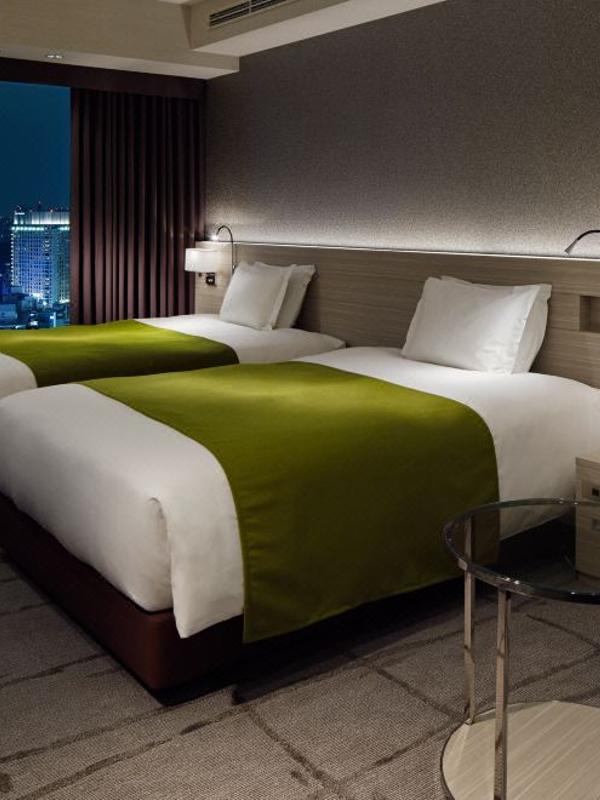 Mitsui Garden Hotel Ginza Premier