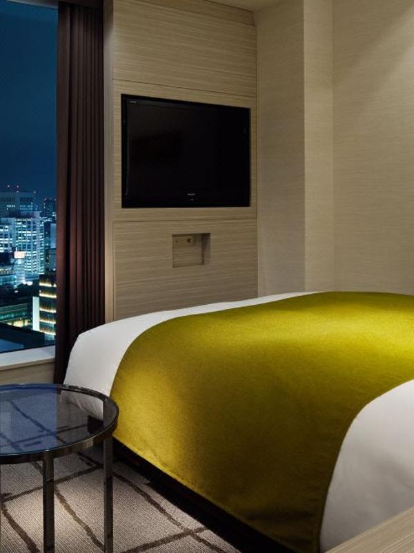 Mitsui Garden Hotel Ginza Premier