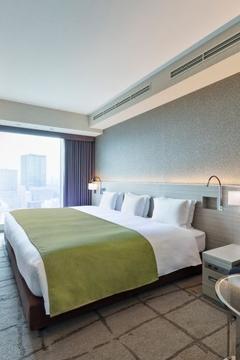 Отель Mitsui Garden Hotel Ginza Premier Япония, Токио, фото 29