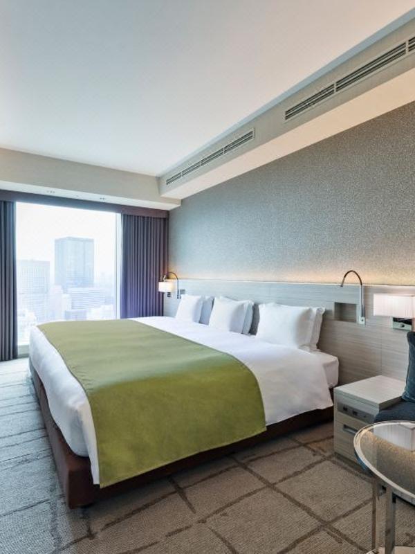 Mitsui Garden Hotel Ginza Premier
