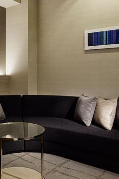 Отель Mitsui Garden Hotel Ginza Premier Япония, Токио, фото 30