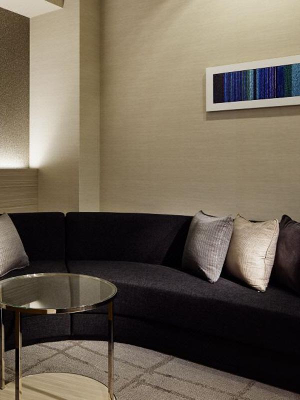 Mitsui Garden Hotel Ginza Premier