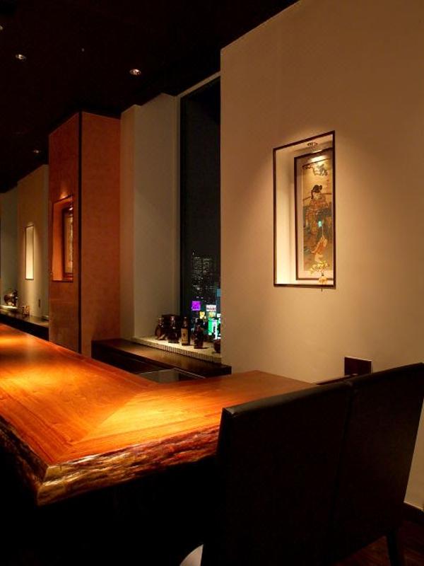 Mitsui Garden Hotel Ginza Premier