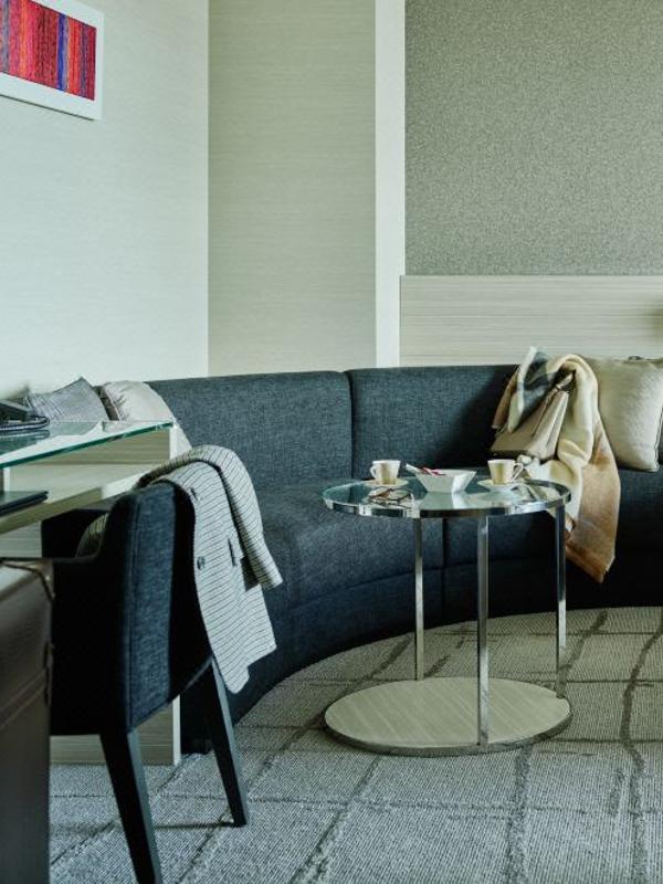 Mitsui Garden Hotel Ginza Premier