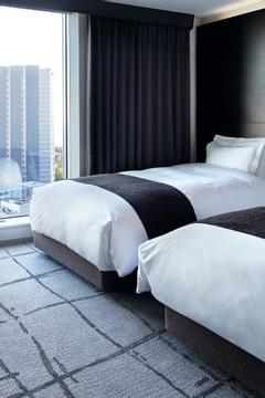 Отель Mitsui Garden Hotel Ginza Premier Япония, Токио, фото 32