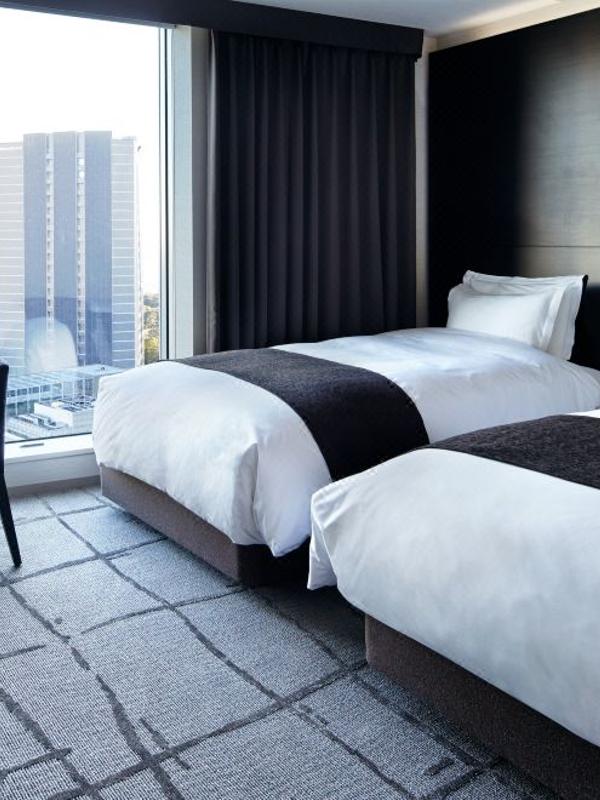 Mitsui Garden Hotel Ginza Premier