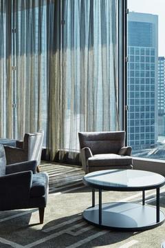 Отель Mitsui Garden Hotel Ginza Premier Япония, Токио, фото 35