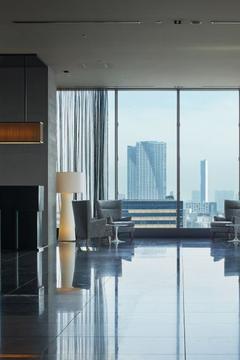 Отель Mitsui Garden Hotel Ginza Premier Япония, Токио, фото 36