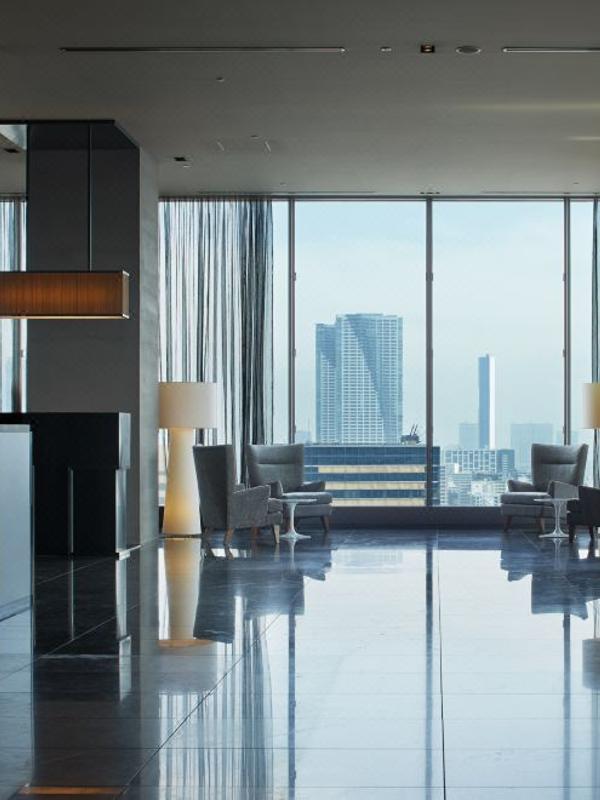 Mitsui Garden Hotel Ginza Premier