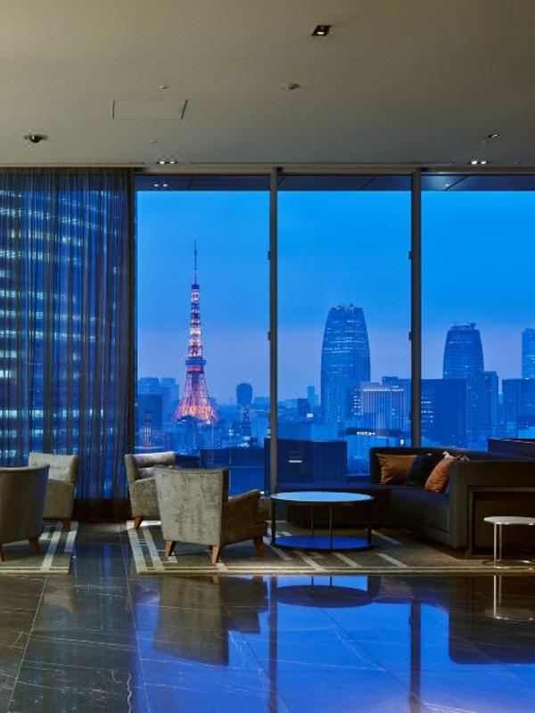 Mitsui Garden Hotel Ginza Premier