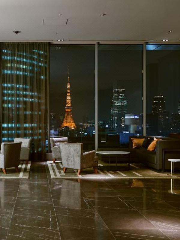 Mitsui Garden Hotel Ginza Premier
