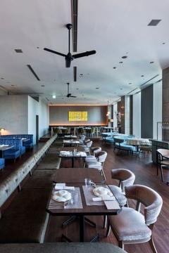 Отель Mitsui Garden Hotel Ginza Premier Япония, Токио, фото 43