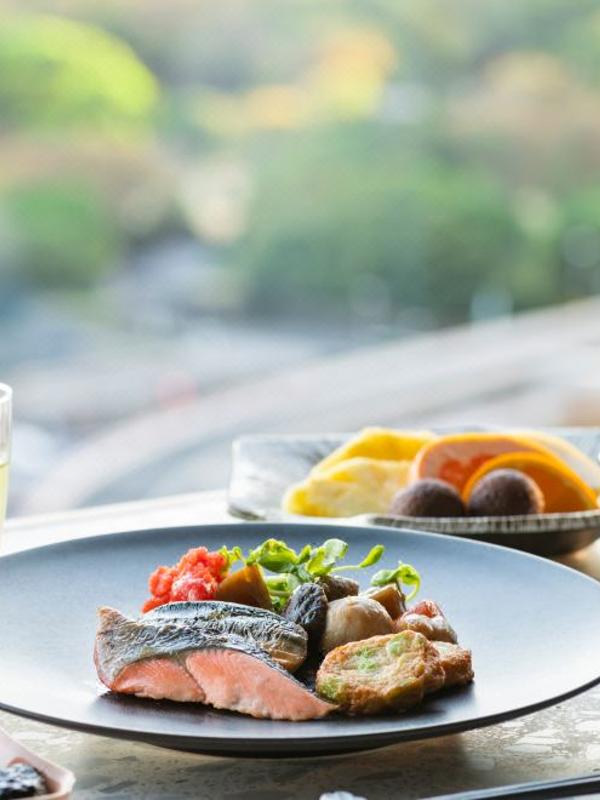 Mitsui Garden Hotel Ginza Premier