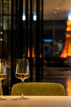 Отель Mitsui Garden Hotel Ginza Premier Япония, Токио, фото 46