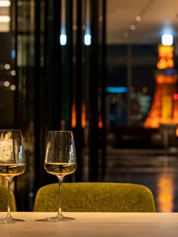 Mitsui Garden Hotel Ginza Premier
