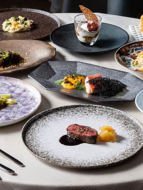 Mitsui Garden Hotel Ginza Premier