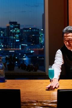 Отель Mitsui Garden Hotel Ginza Premier Япония, Токио, фото 5