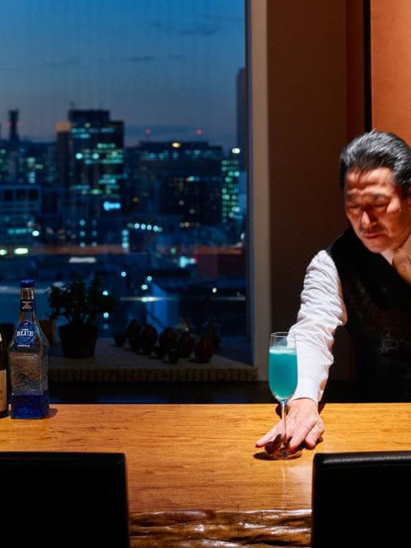 Mitsui Garden Hotel Ginza Premier