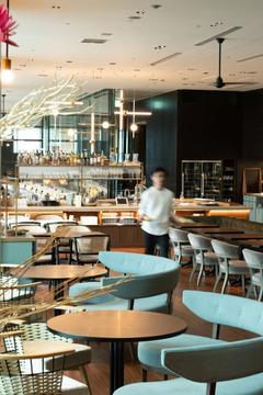 Отель Mitsui Garden Hotel Ginza Premier Япония, Токио, фото 53