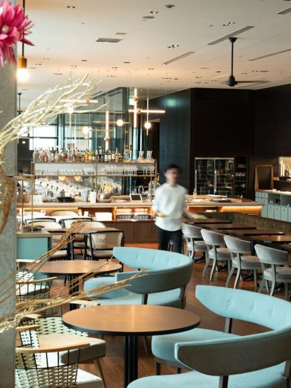 Mitsui Garden Hotel Ginza Premier