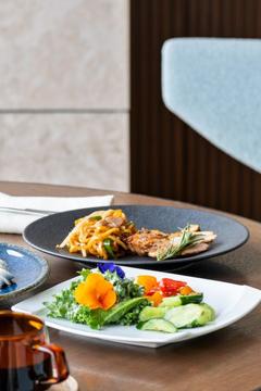 Отель Mitsui Garden Hotel Ginza Premier Япония, Токио, фото 56