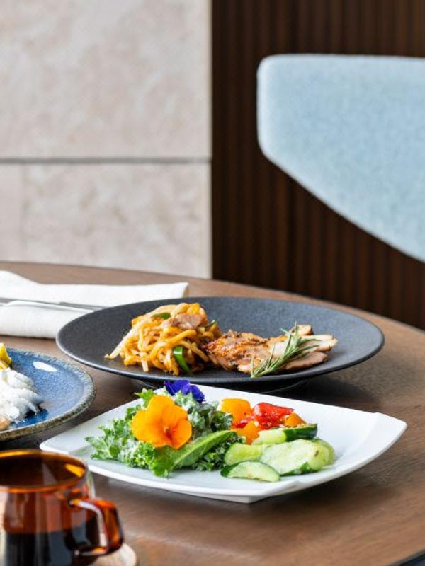 Mitsui Garden Hotel Ginza Premier