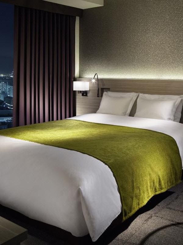 Mitsui Garden Hotel Ginza Premier